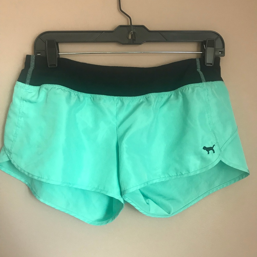 Great condition shorts from PINK
